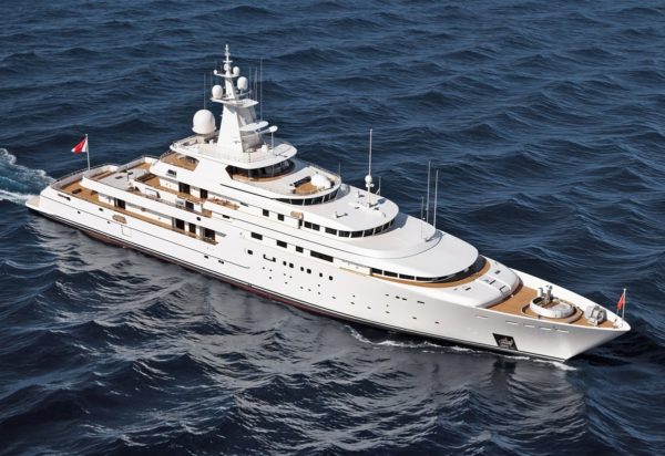 Triton Odyssey
